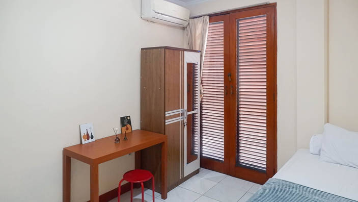 Foto Rukita Unit Kost Belawan 14 Cideng