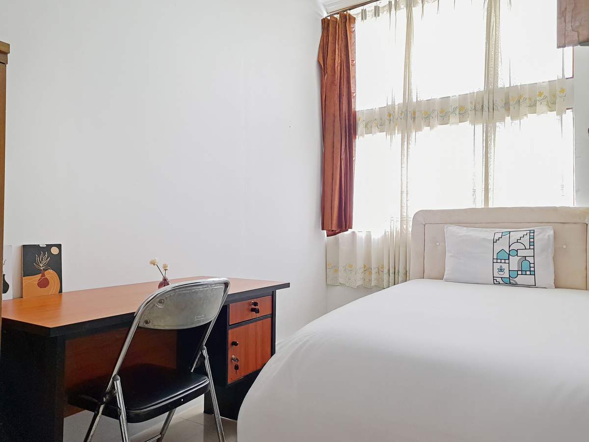 Foto Rukita Unit Sunflower Residence Pajajaran Bandung