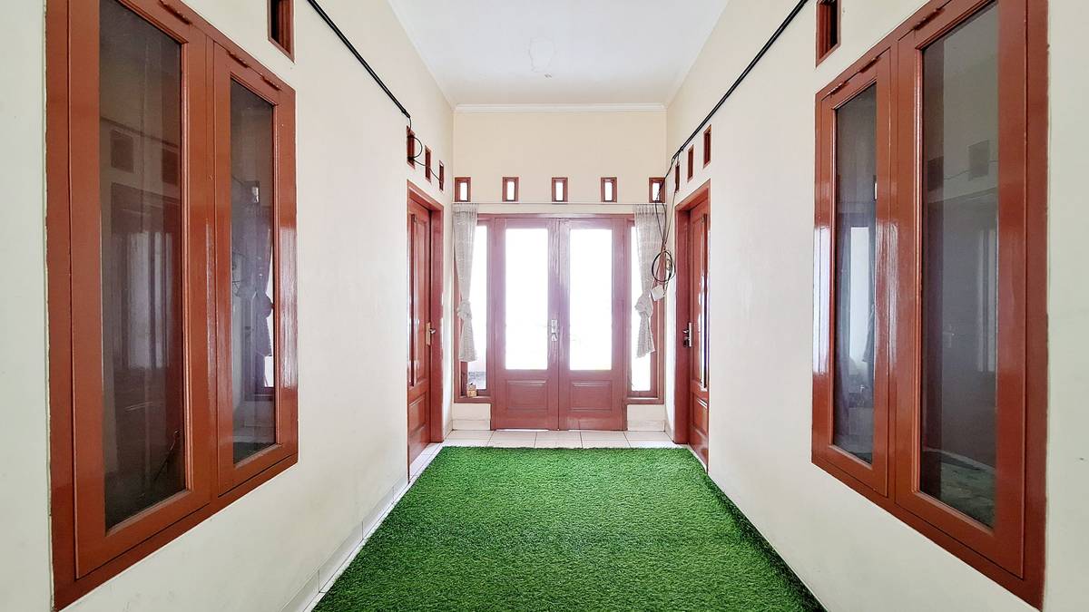 Foto Rukita Unit Adia Kost Pasteur Bandung