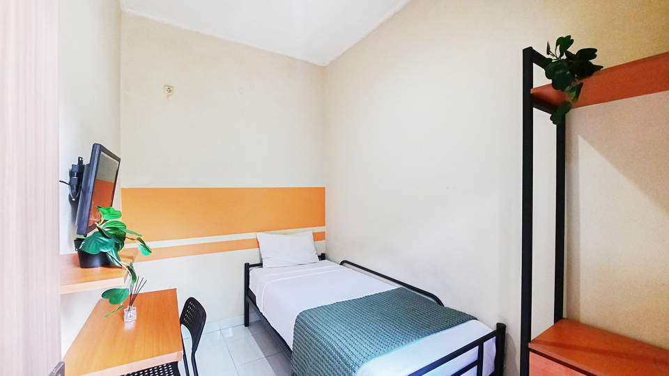 Foto Rukita Unit Aster House 49 BSD
