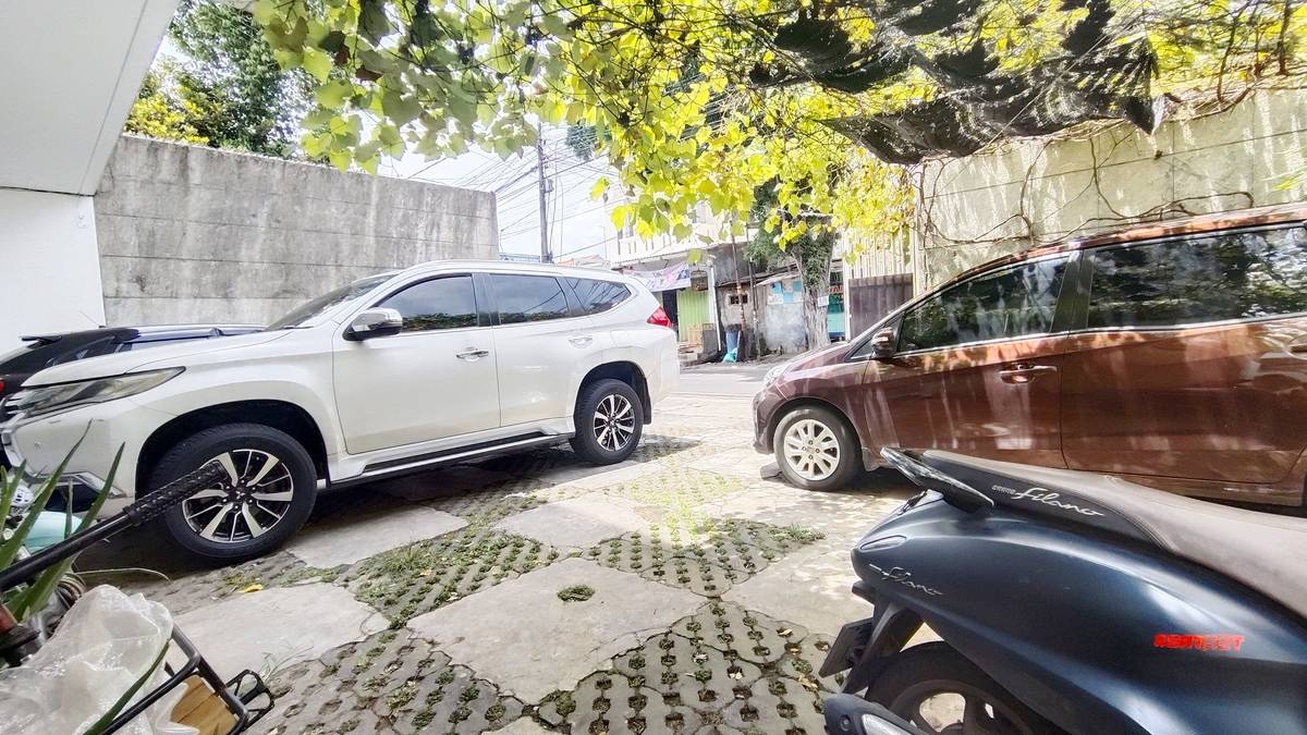 Foto Rukita Unit Loby Guesthouse Kemandoran Senayan