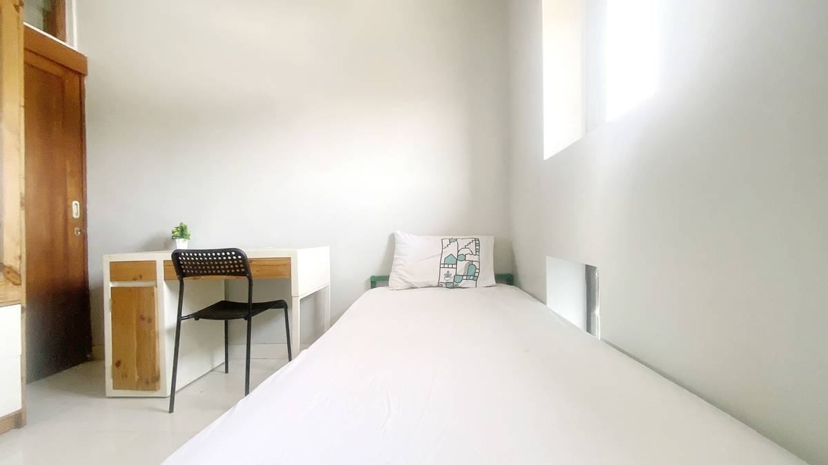 Foto Rukita Unit Taman Tirto Kost UMY Ngebel Bantul Yogyakarta