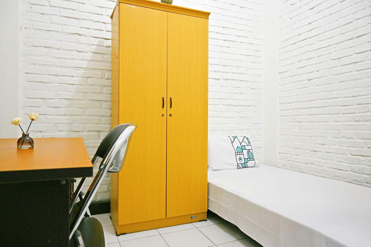 Foto Rukita Unit Elora House Cibogo Bandung