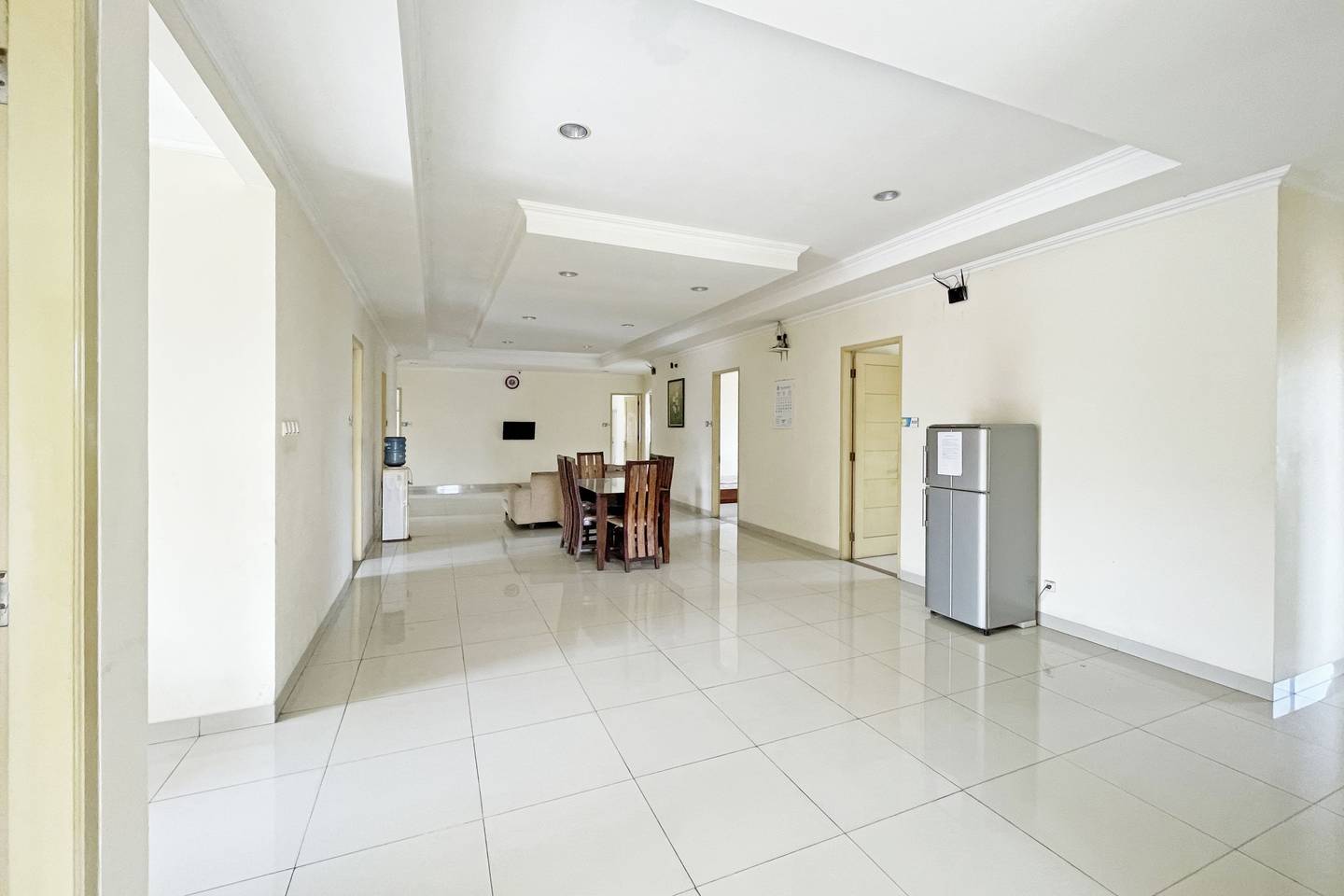 Foto Rukita Unit Manhattan Home Karawaci