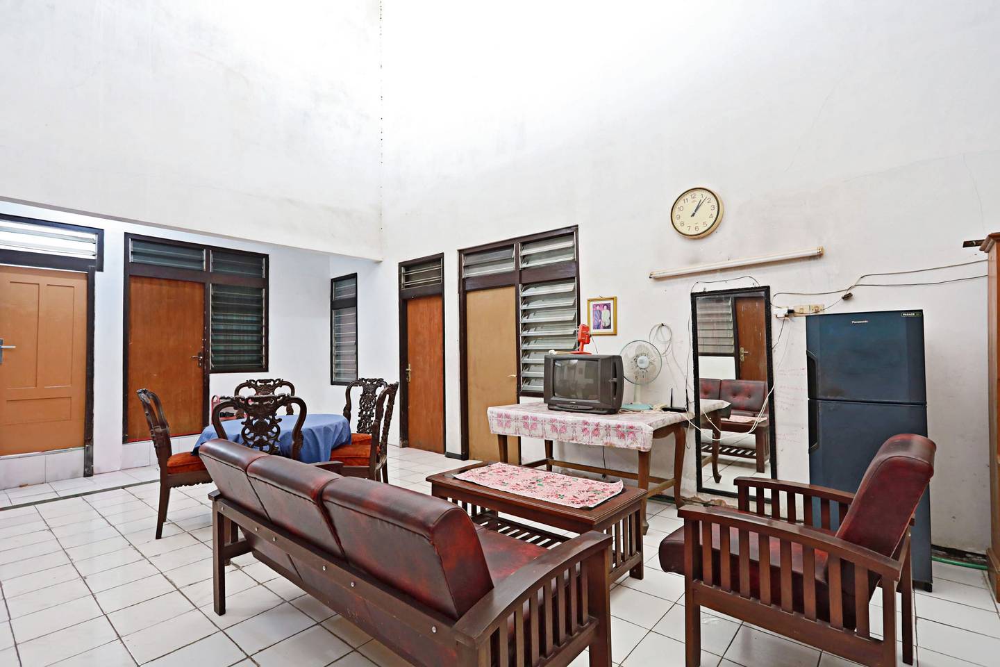 Foto Rukita Unit Putri Home AK1 Rungkut Surabaya