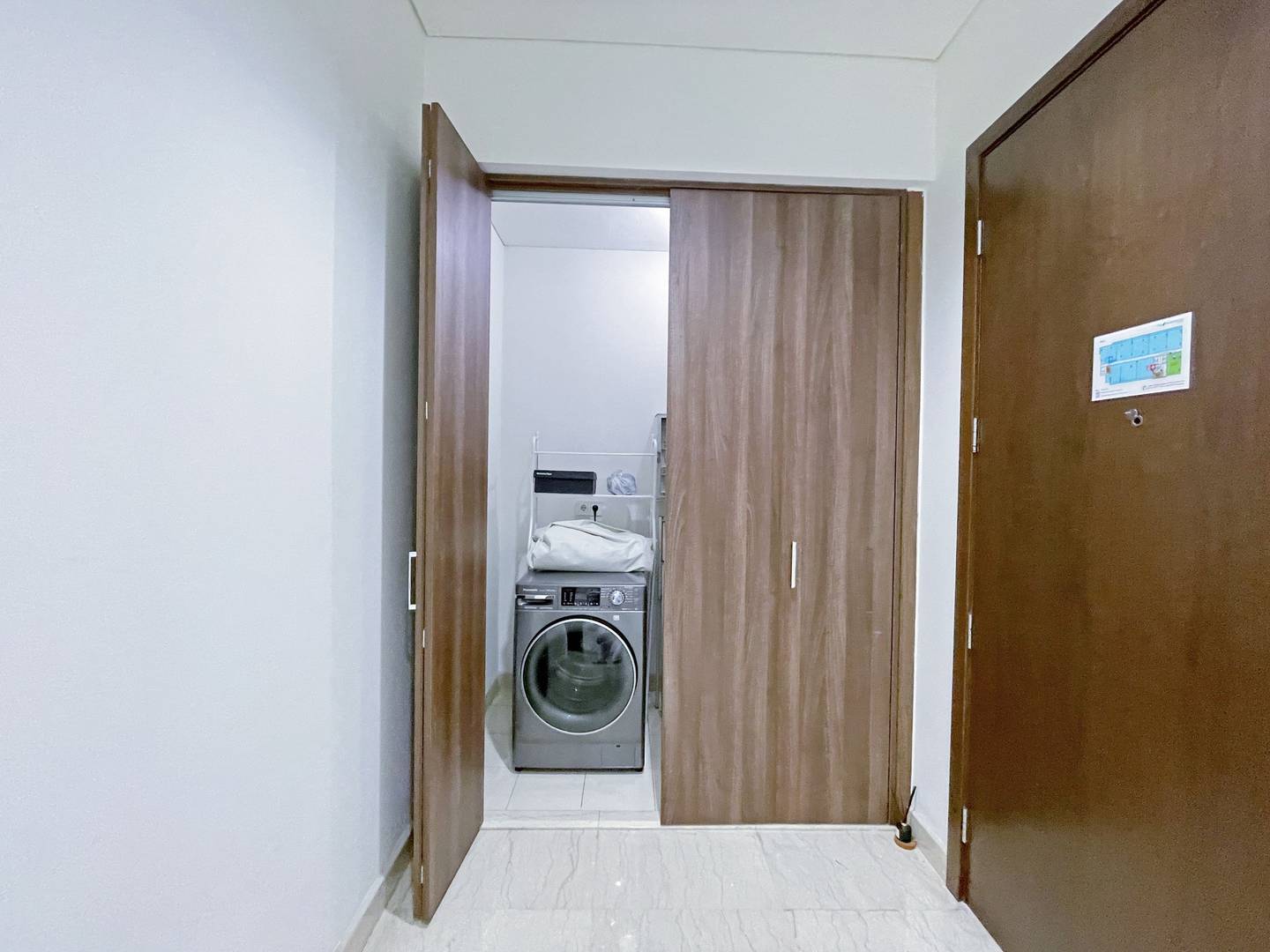 Foto Rukita Unit Apartemen Pakubuwono House 2BR - A