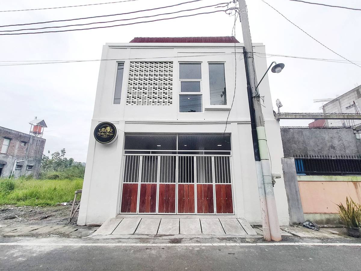 Foto Rukita Unit Medina Mecca 2 Kost Tembalang Semarang