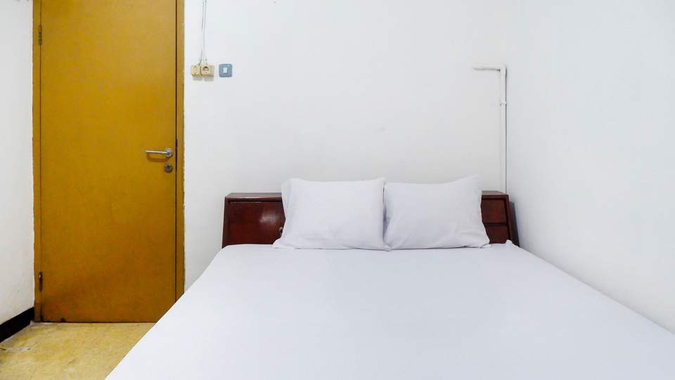 Foto Rukita Unit Arnoko Residence Rawamangun