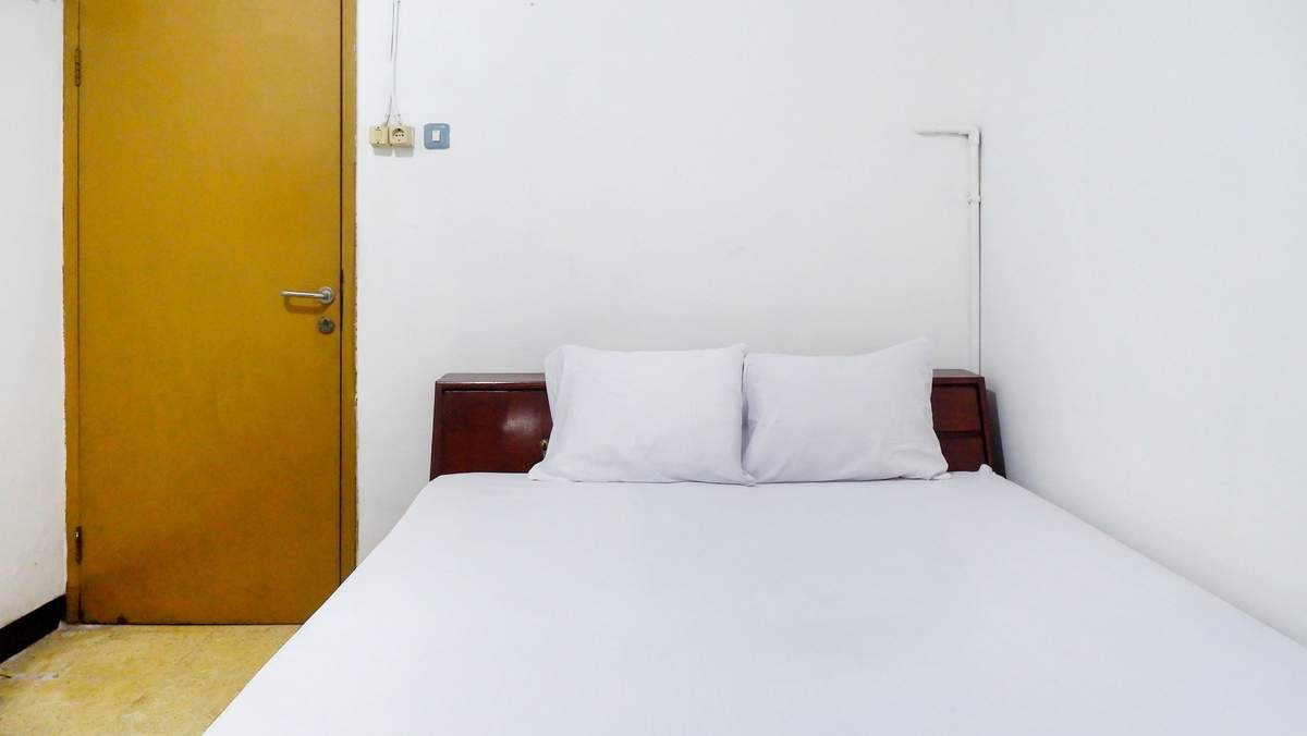 Foto Rukita Unit Arnoko Residence Rawamangun