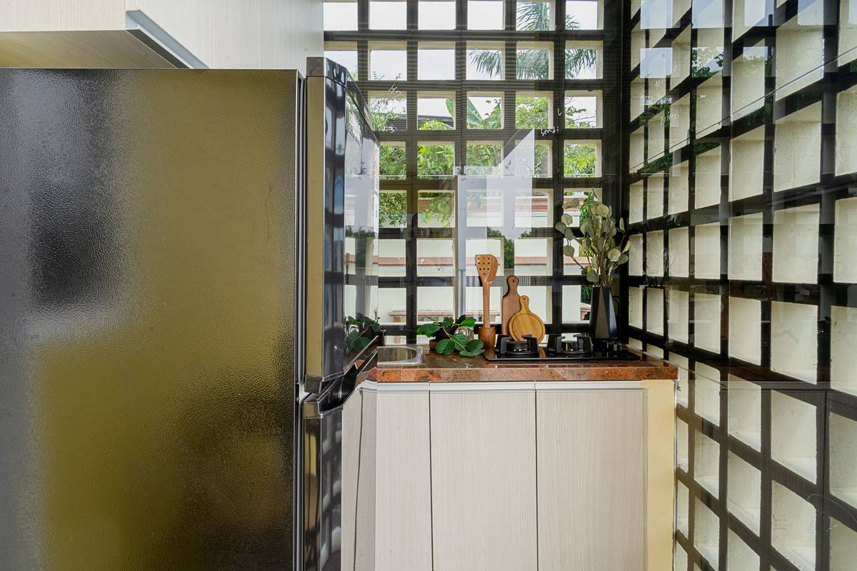 Foto Rukita Unit Rukita East Coliving Rawamangun