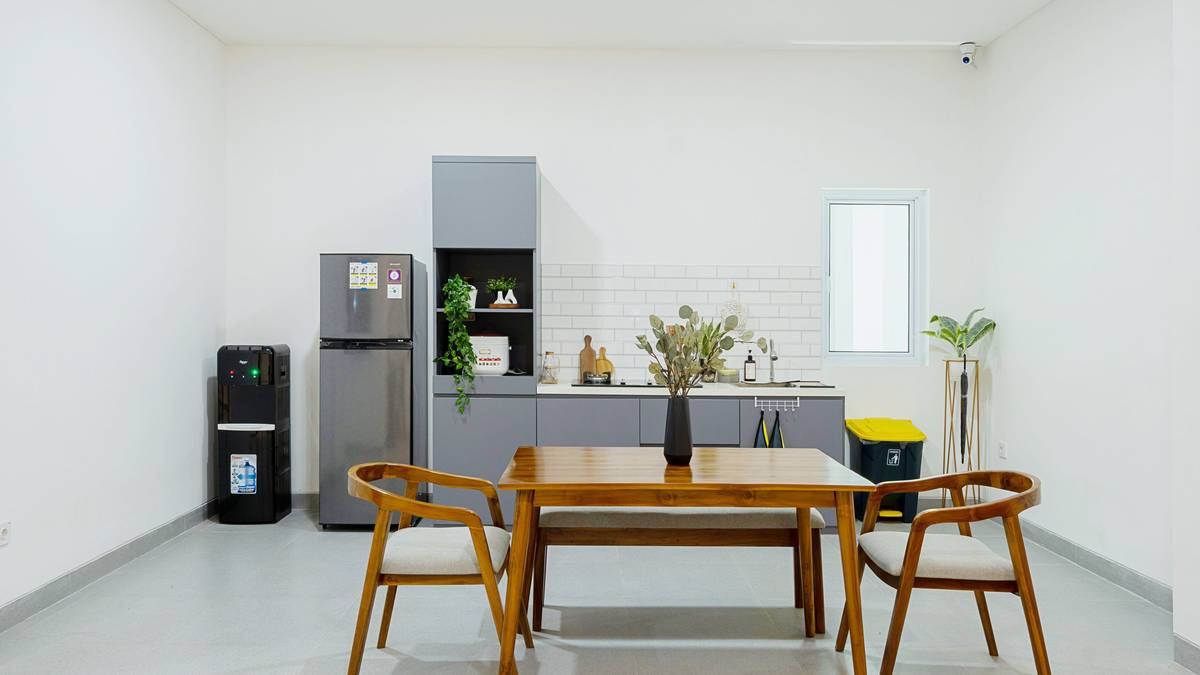 Foto Rukita Unit Rukita The Horizon Kemayoran