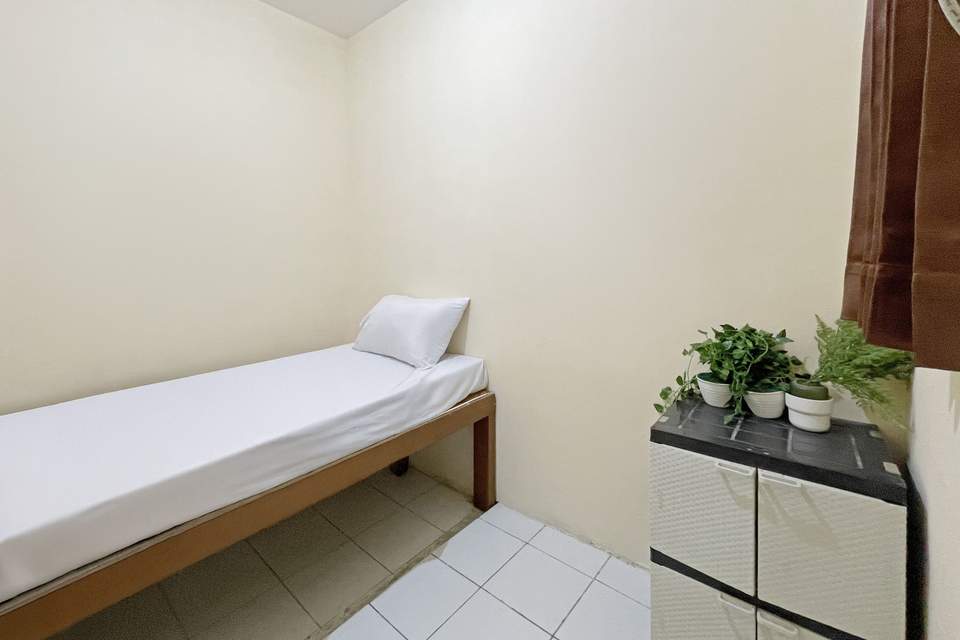 Foto Rukita Unit Patara 36 Residence Gajah Mada