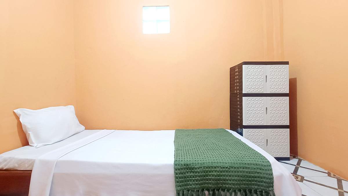 Foto Rukita Unit Kost 83 Pengasinan Gunung Sindur Bogor