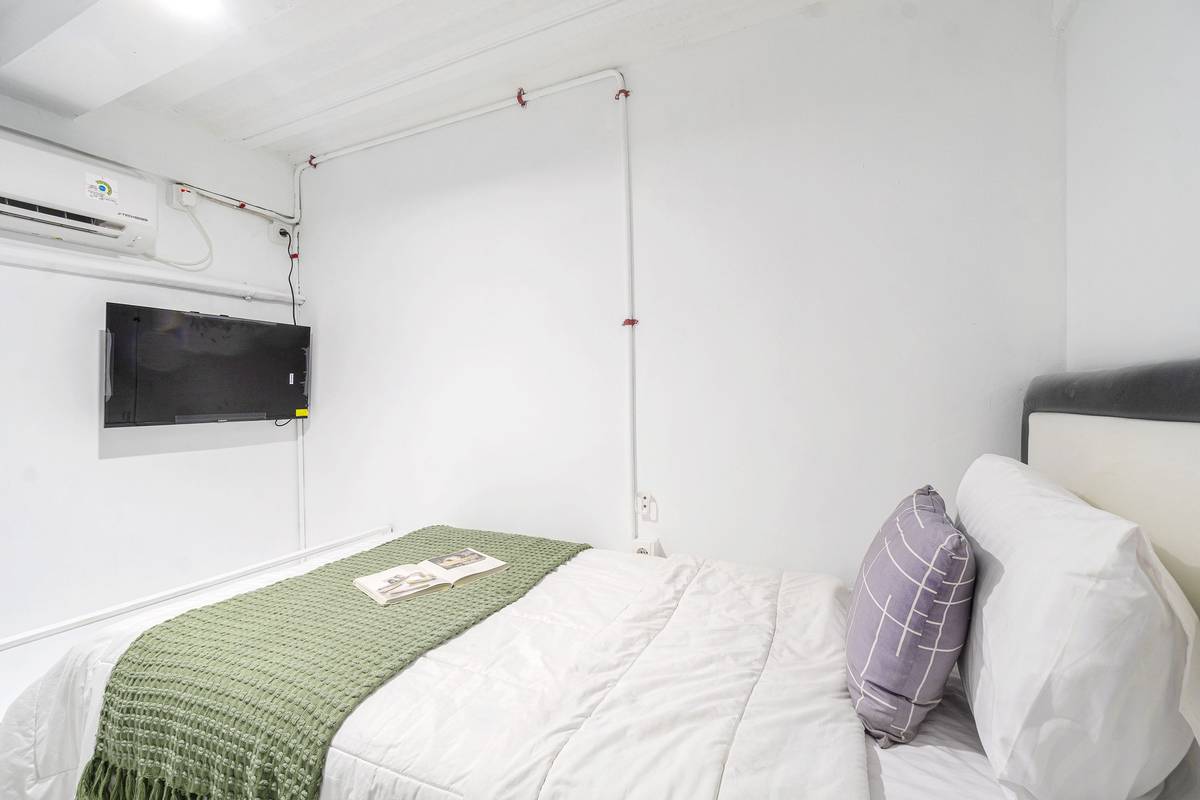 Foto Rukita Unit Rukita RJL Comfistay Tebet