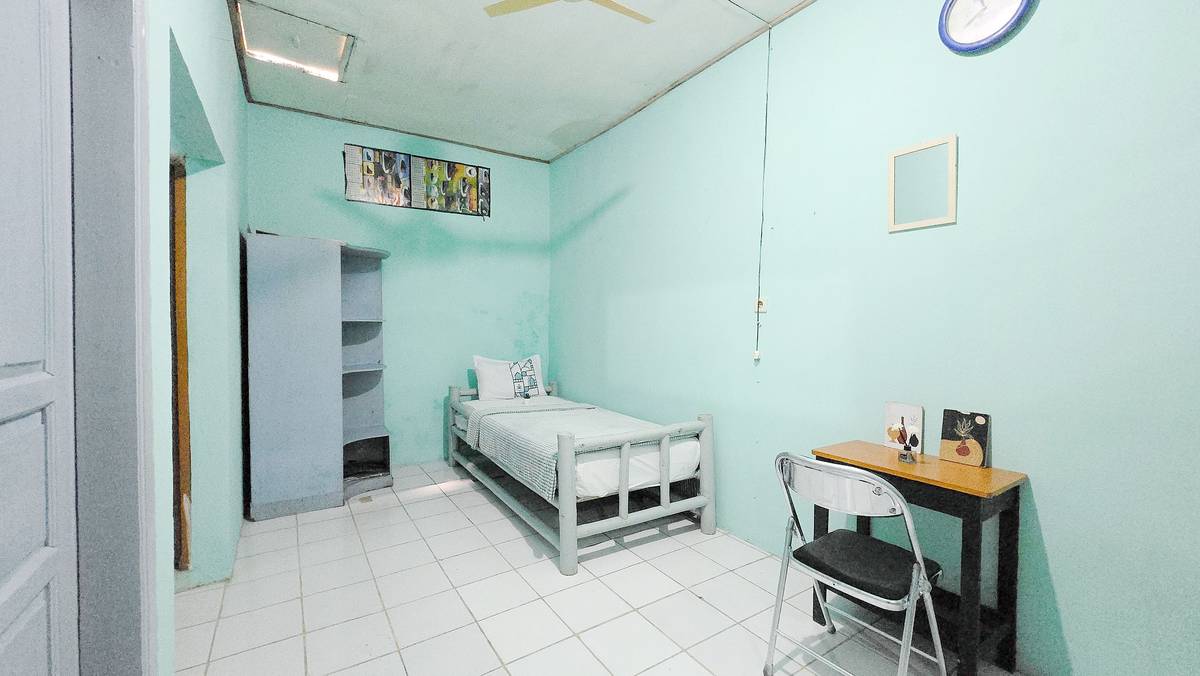 Foto Rukita Unit Elan Suherlan Kost Leuwipanjang Bandung