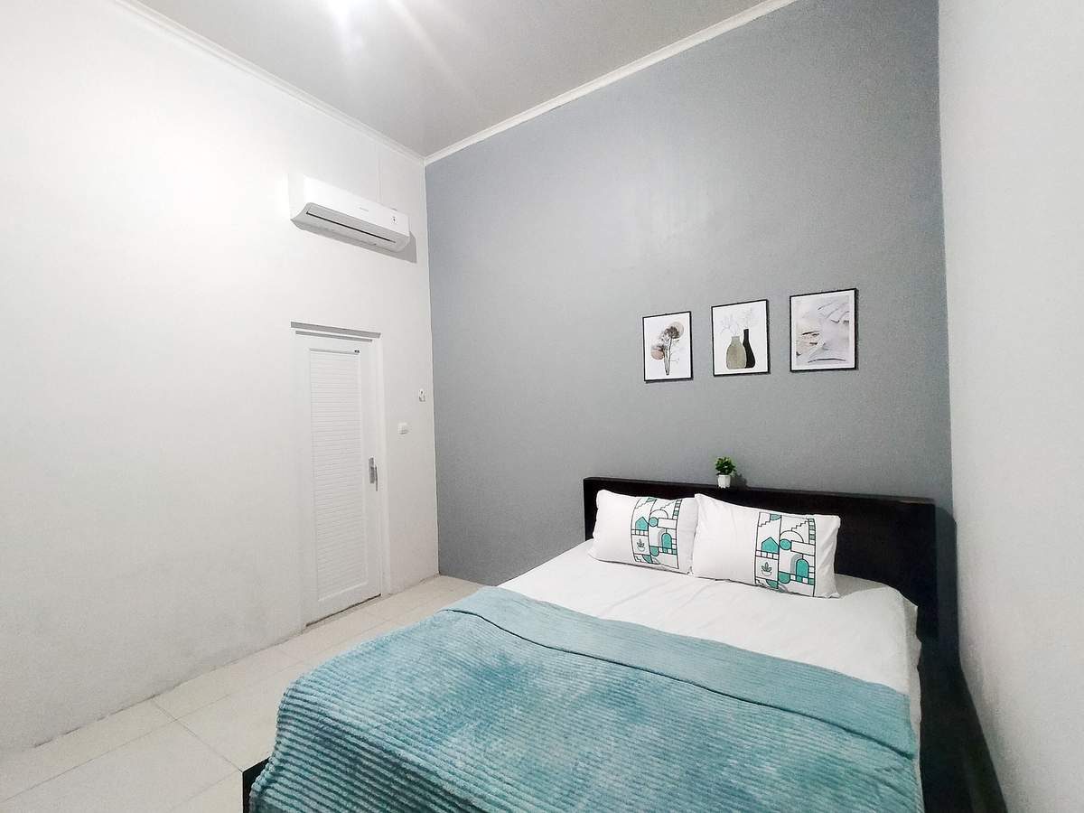 Foto Rukita Unit Royal Parangkusumo Kost Ekslusive Semarang