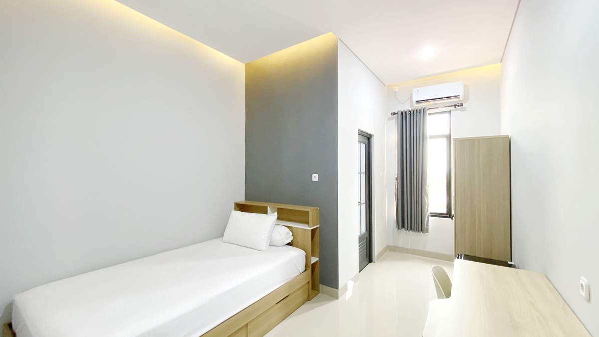 Foto Rukita Unit Rukita Kalyana House Petoran Solo (Available on 1 November 2025)