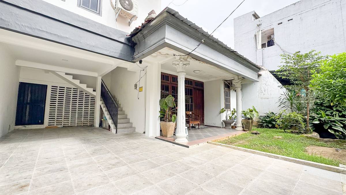 Foto Rukita Unit Bimo Kost Lenteng Agung