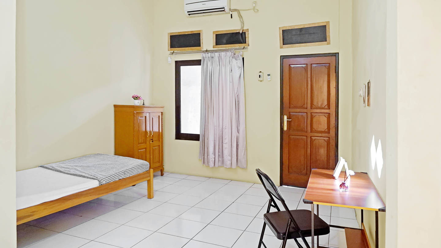 Foto Rukita Unit Susi Home Kayuringin Bekasi