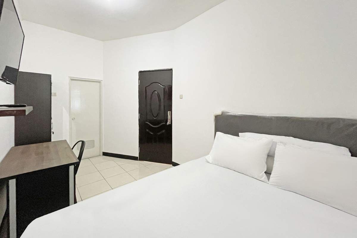 Foto Rukita Unit Feldo Residence Gading Serpong