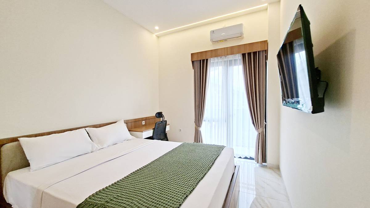 Foto Rukita Unit Griya Sentanu Rawalumbu Bekasi