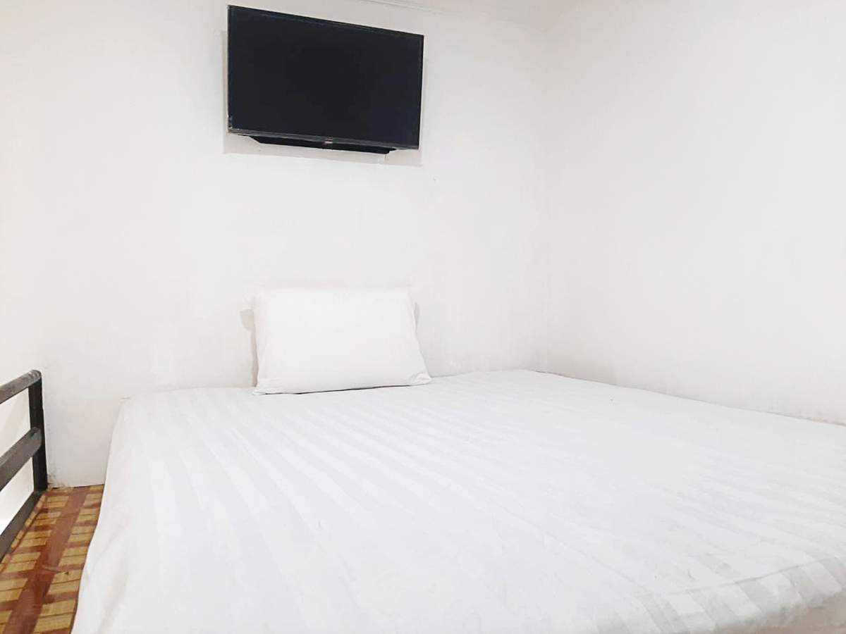 Foto Rukita Unit Pistela House Kemandungan Tegal