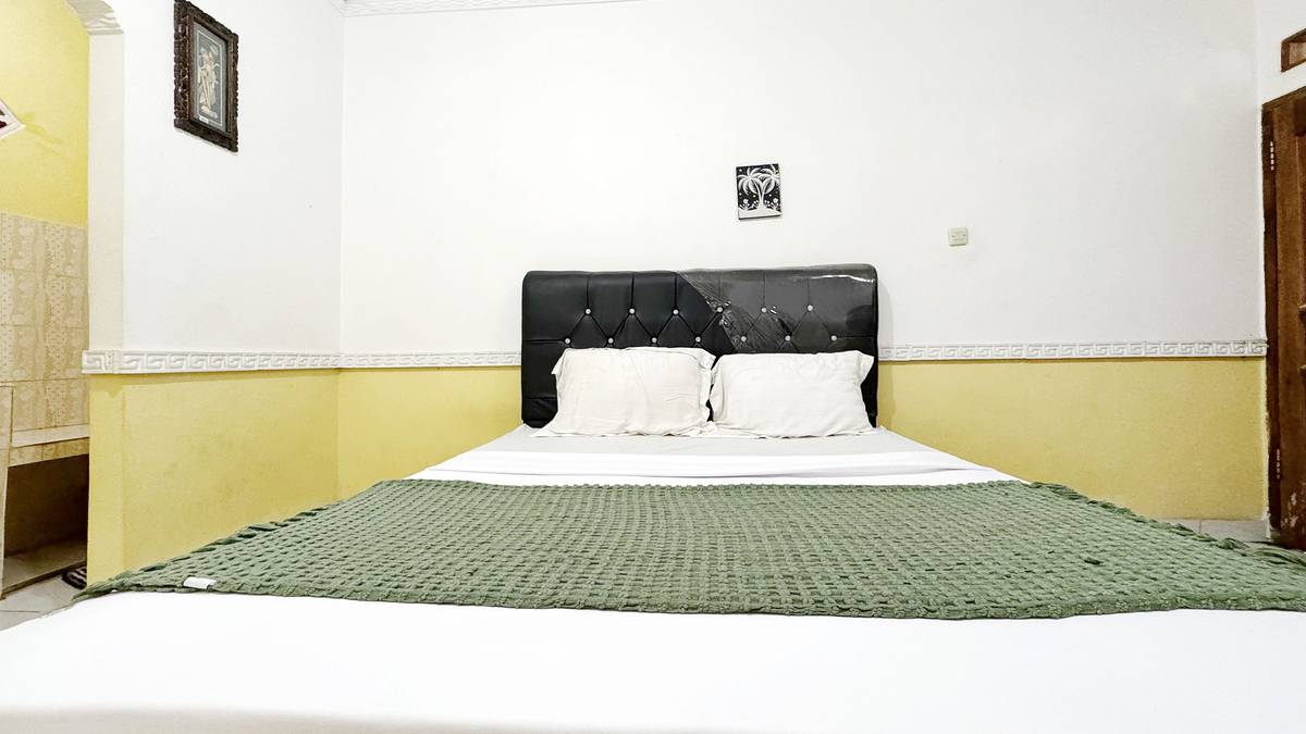 Foto Rukita Unit An Nur Coliving Cigombong Bogor