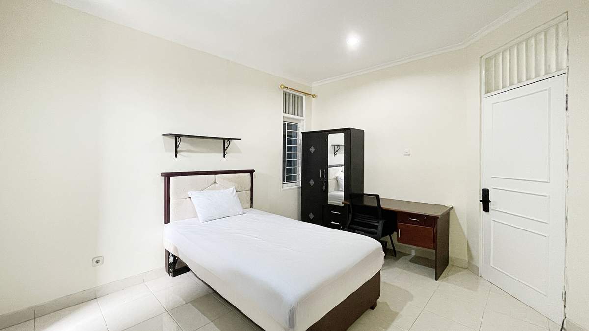 Foto Rukita Unit JT Kost Bromo Karawaci