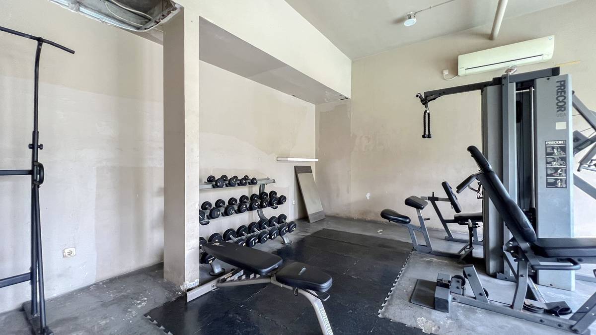 Foto Rukita Unit Apartemen Medina Karawaci - 2BR City View #1