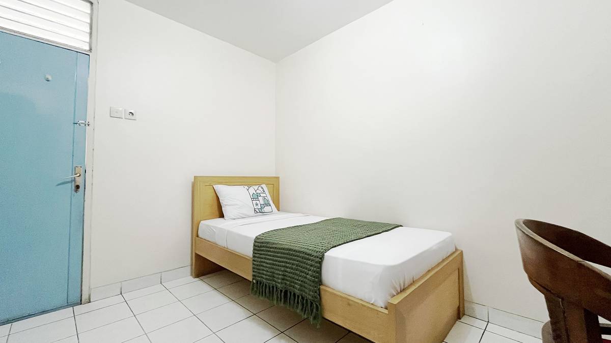 Foto Rukita Unit A House for Living Pemuda Velodrome Rawamangun