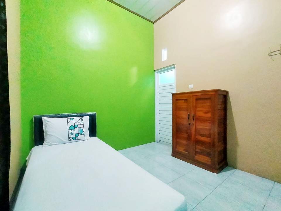 Foto Rukita Unit Wisma Hana Rose Kost Unnes Semarang