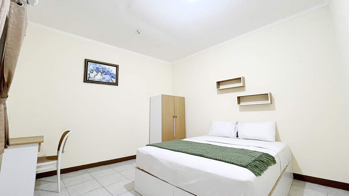 Foto Rukita Unit Deddy House Cibubur