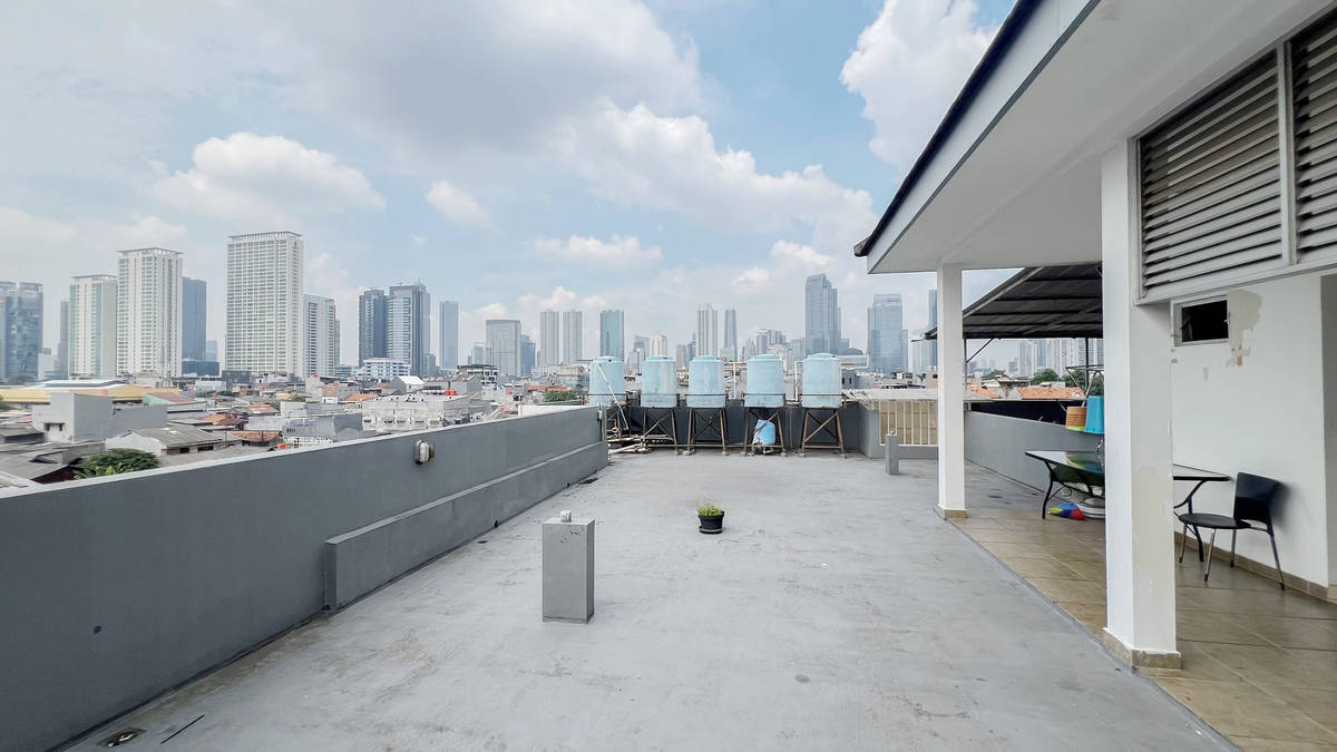 Foto Rukita Unit Griya Gilly Sudirman