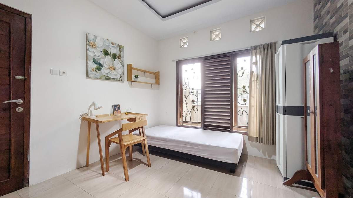 Foto Rukita Unit Putri Darapati Home UII Jakal Yogyakarta