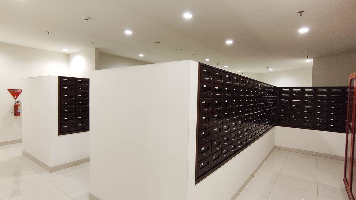 Foto Rukita Unit Apartemen Orange County Cikarang - Studio City View #1