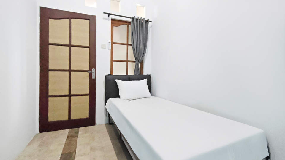 Foto Rukita Unit Oemah 28 Rawamangun