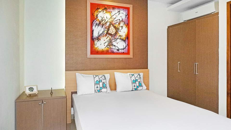 Foto Rukita Unit HangLekir 7 Kebayoran Baru
