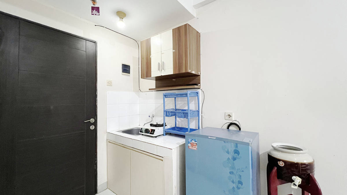 Foto Rukita Unit Apartemen Sky View BSD - Studio City View #1