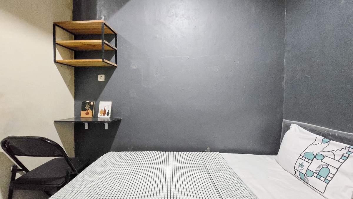 Foto Rukita Unit VGH 3 House Cipadung Bandung