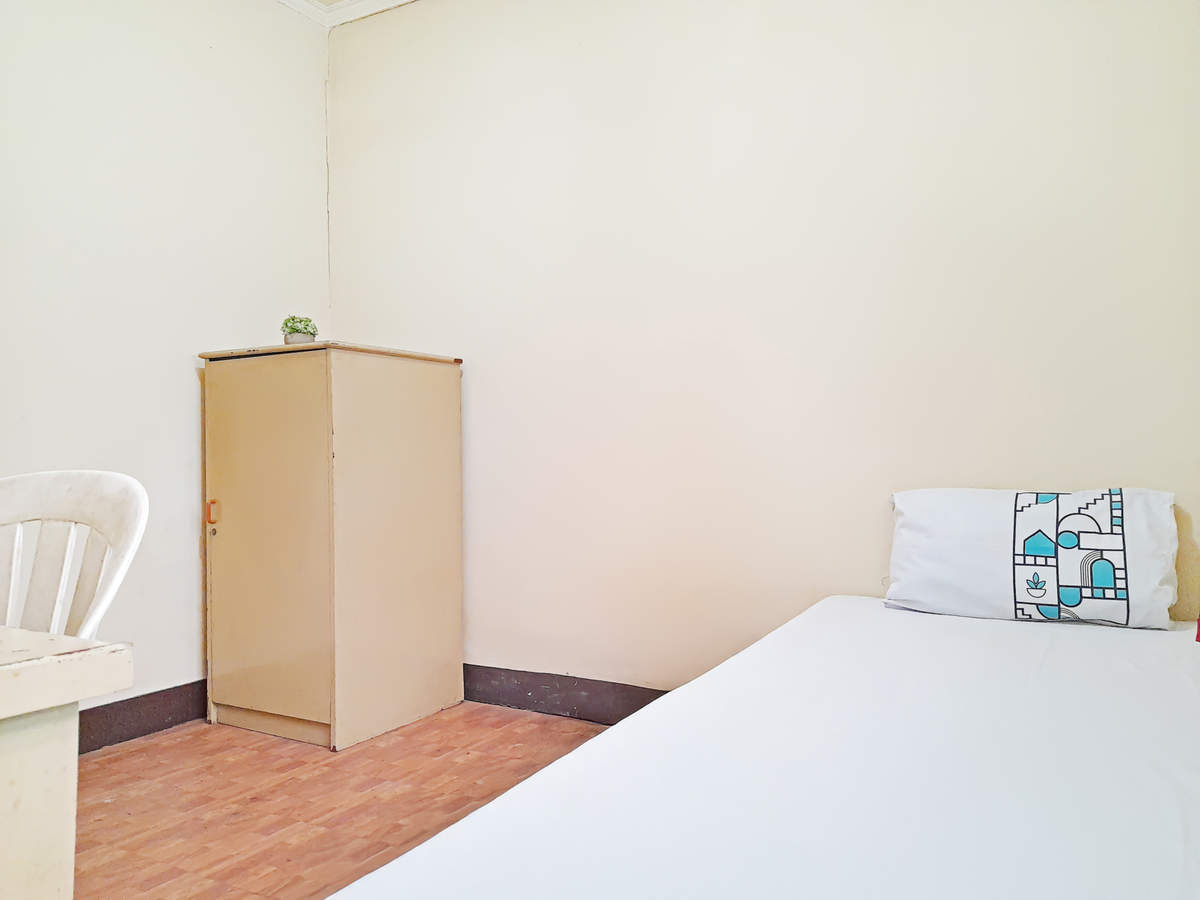 Foto Rukita Unit De Sun Surya Sumantri Pasteur Bandung