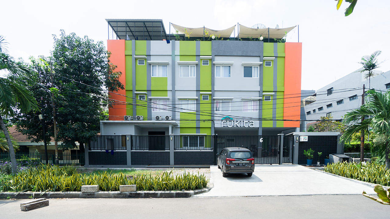 Foto Rukita Unit Rukita Permata Tomang