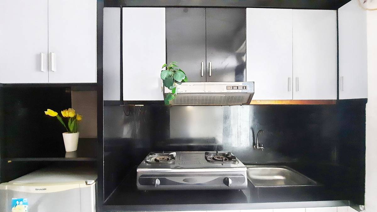 Foto Rukita Unit Apartemen Cibubur Village - Studio City View #1