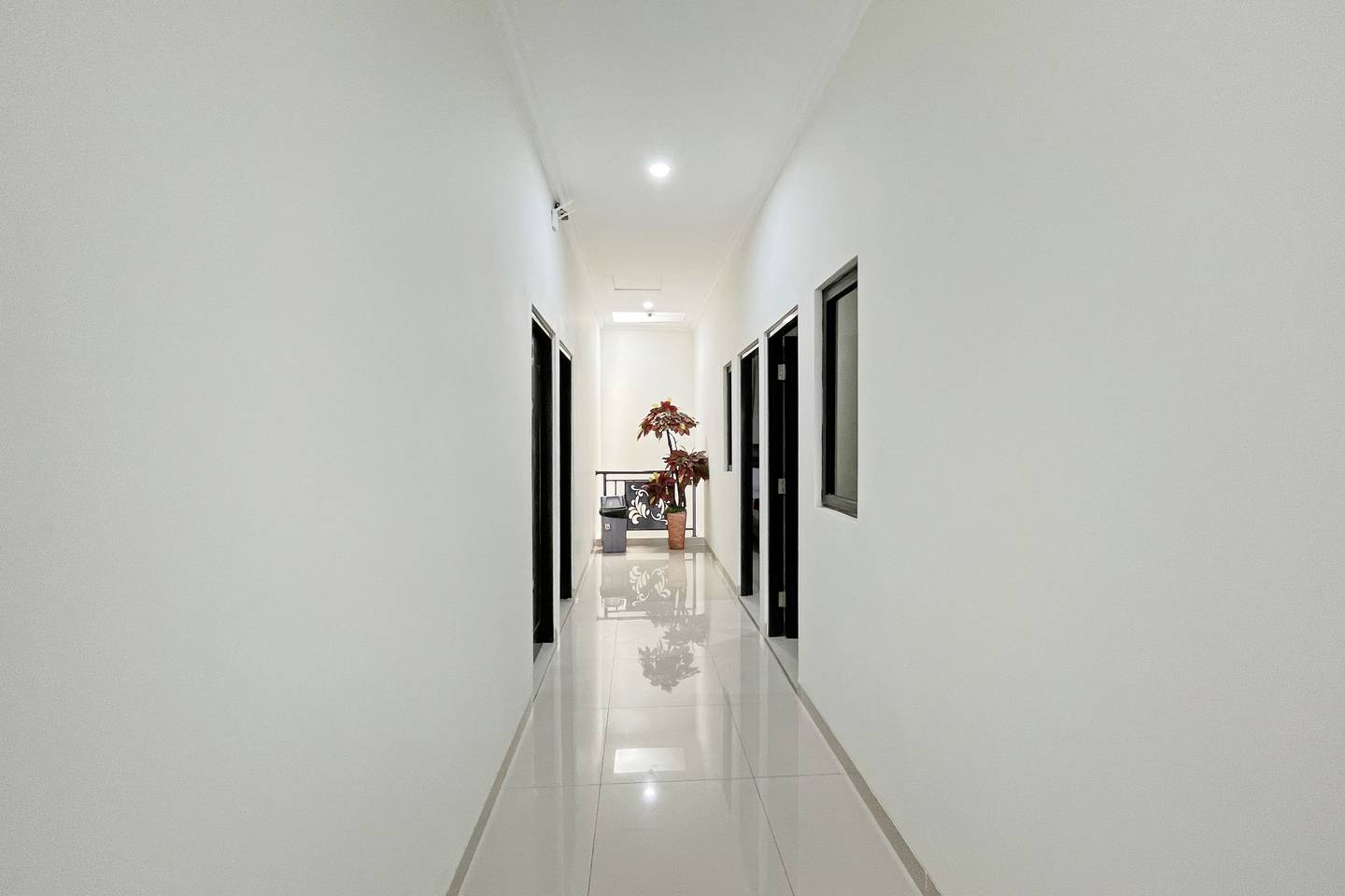 Foto Rukita Unit Hanna Residence Meruya