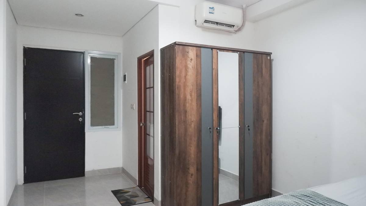 Foto Rukita Unit Damai 5 Residence Cipete