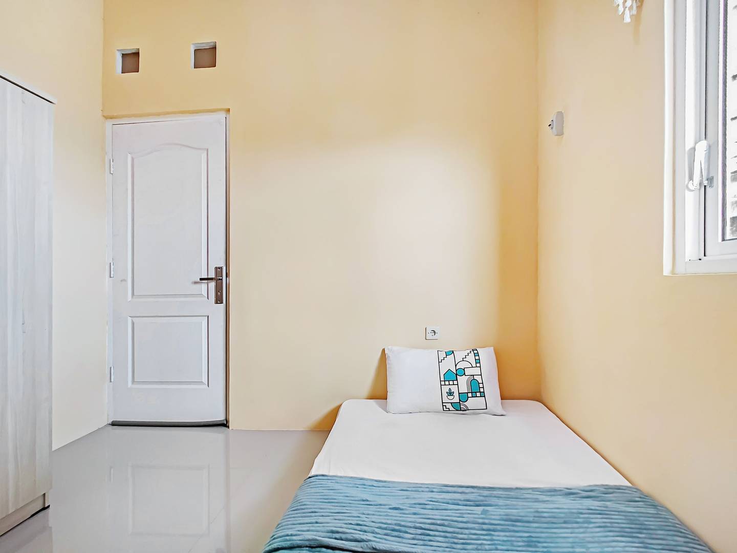 Foto Rukita Unit Araya Residence Unnes Semarang