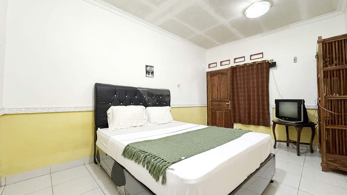 Foto Rukita Unit An Nur Coliving Cigombong Bogor