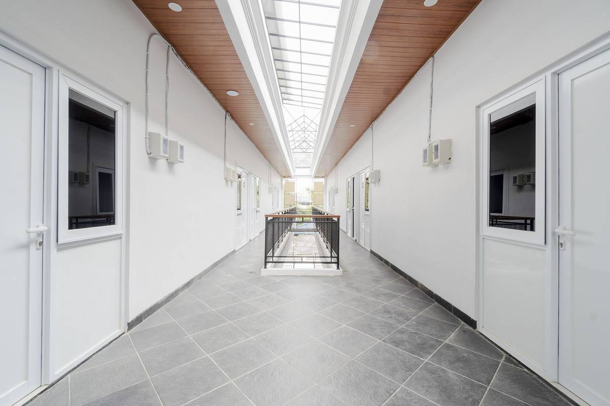 Foto Rukita Unit Rukita Rien & Lily's Living Kebon Jeruk (Available on 1 March 2026)