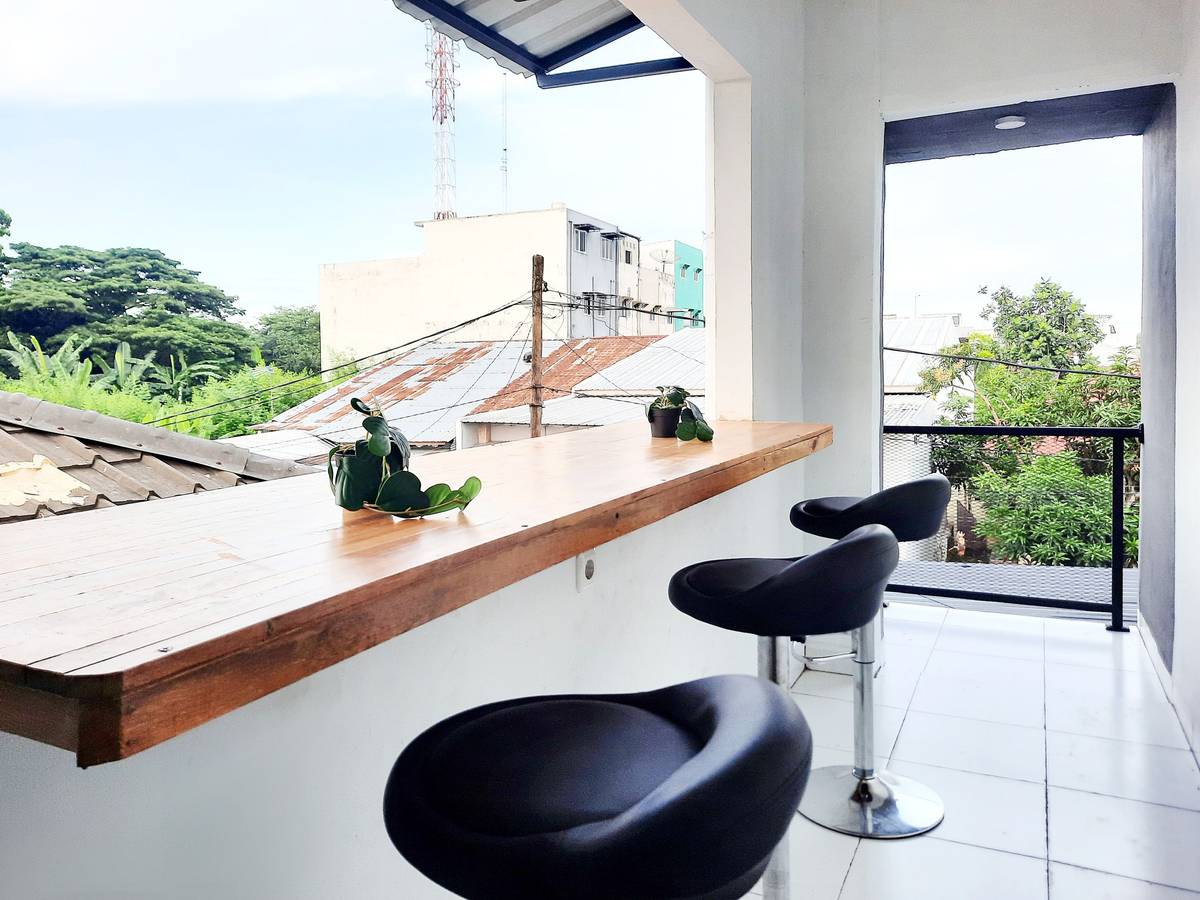 Foto Rukita Unit Rukita Deliving Medan Timur