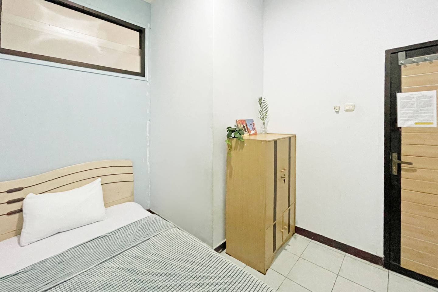 Foto Rukita Unit GZ Residence Gajah Mada