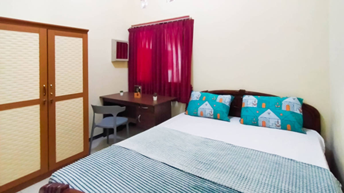 Foto Rukita Unit Bunga Camalia Lowokwaru Malang